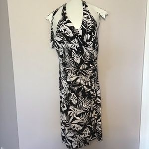 Tommy Bahama Halter Dress